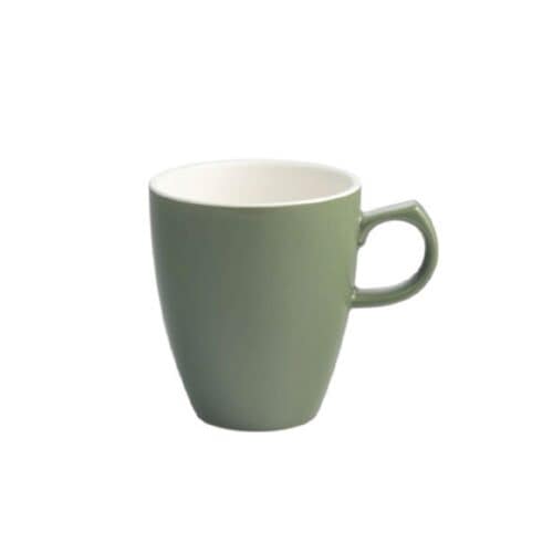 Mug 400ml Olive Green