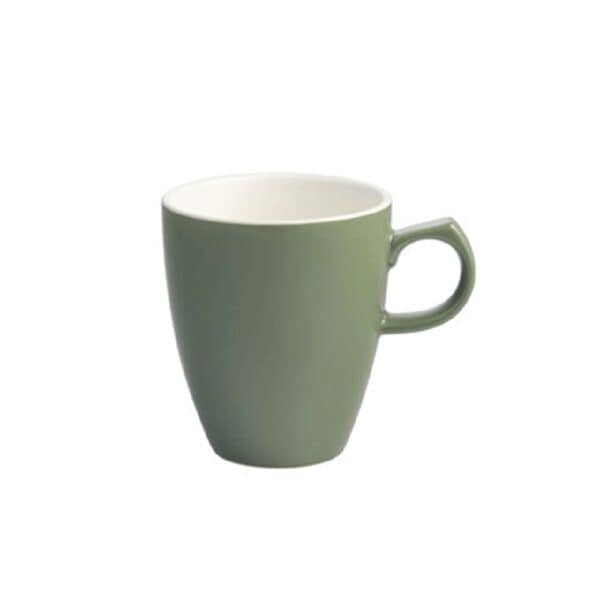 TI976369 Mug 400ml Olive Green