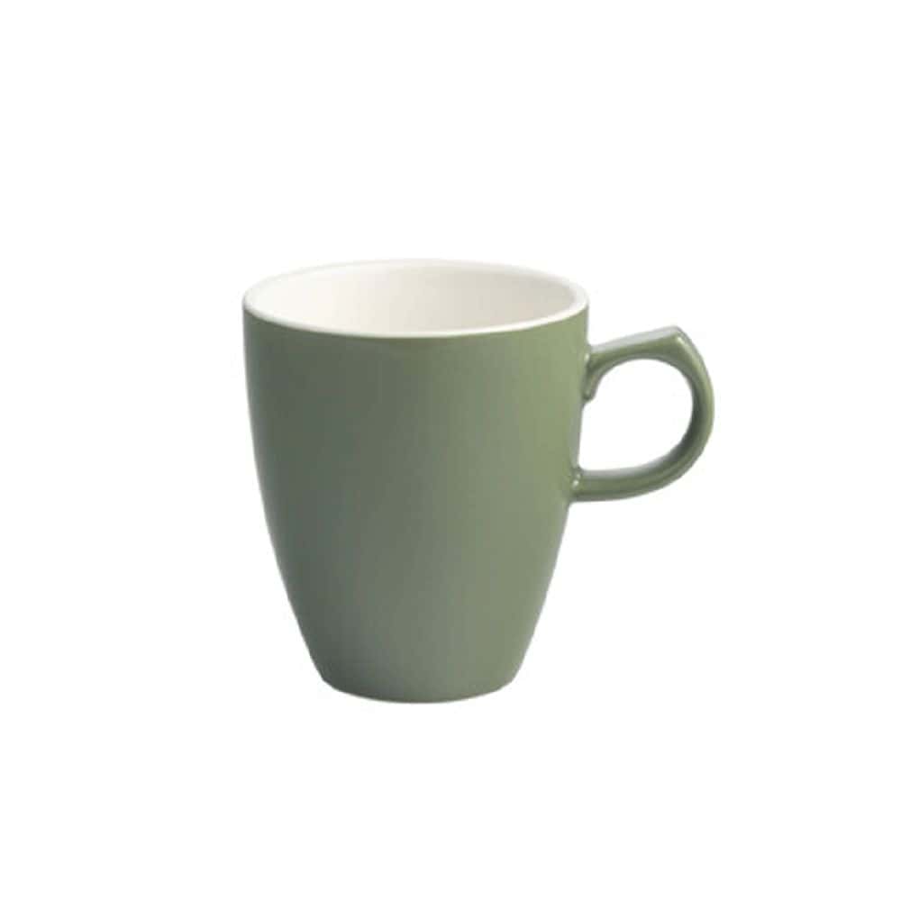 Mug 400ml Olive Green