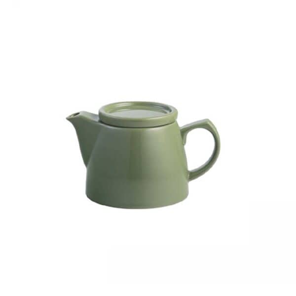 TI976409 Teapot 350ml Olive Green