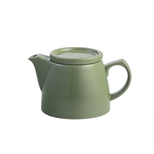 TI976439 Teapot 500ml Olive Green